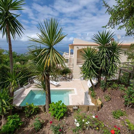 Casa Angelica Villa ซอร์เรนโต ภายนอก รูปภาพ
