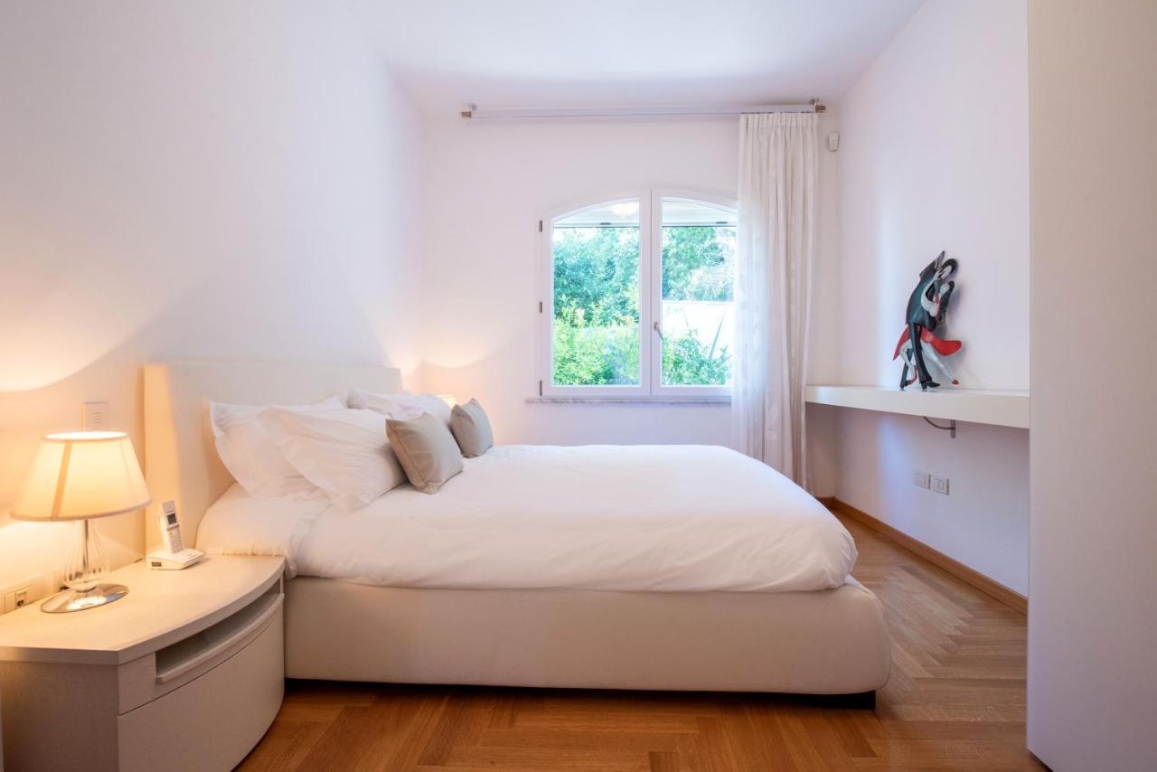 Casa Angelica Villa ซอร์เรนโต ภายนอก รูปภาพ