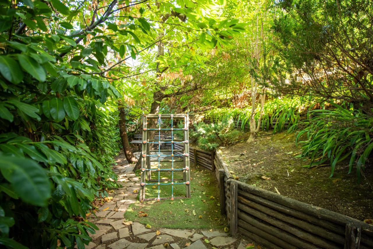 Casa Angelica Villa ซอร์เรนโต ภายนอก รูปภาพ